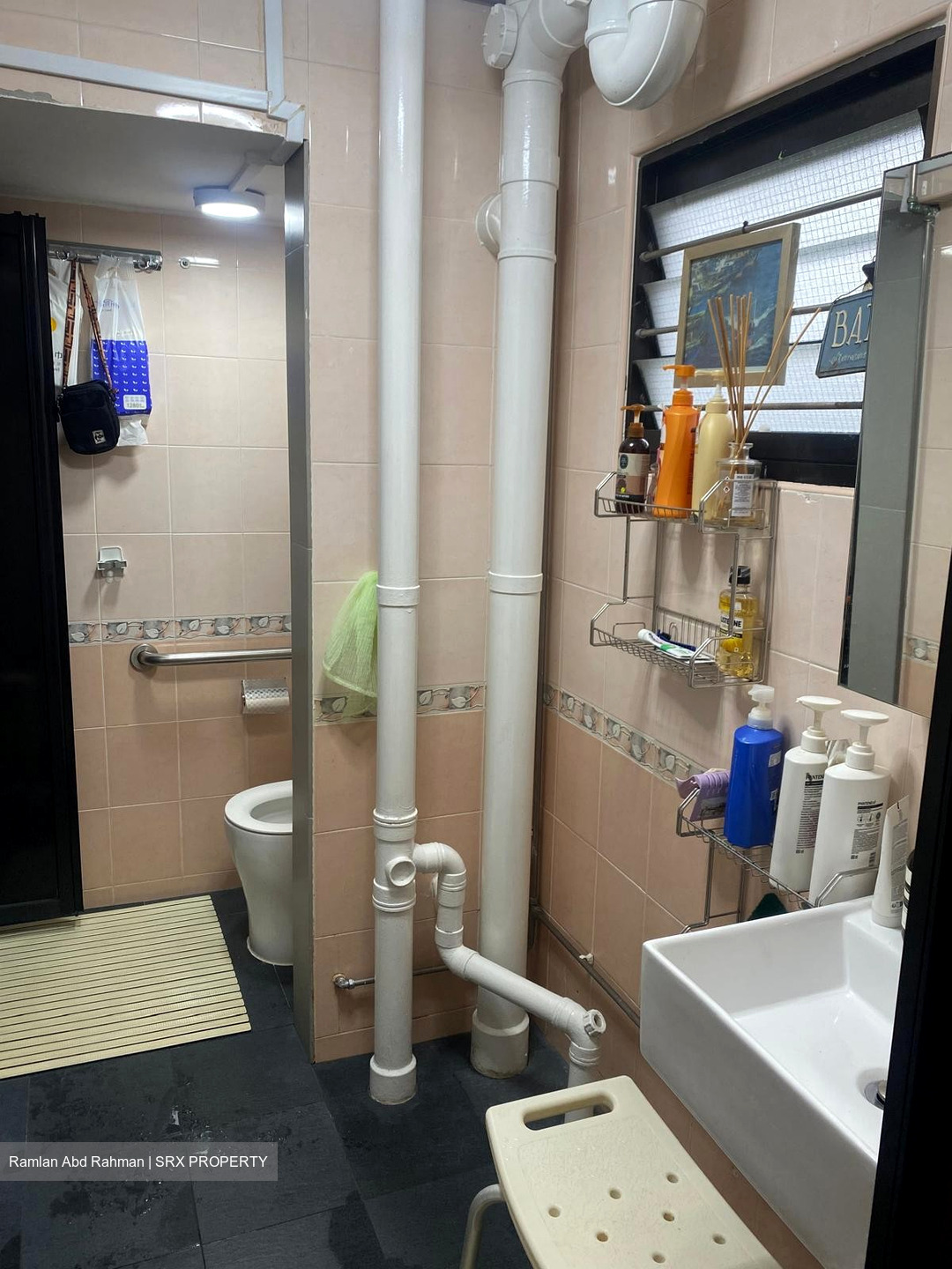 Blk 2 Bedok South Avenue 1 (Bedok), HDB 3 Rooms #632885931